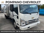 2025 Chevrolet Low Cab Forward 4500 Base