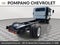 2025 Chevrolet Low Cab Forward 4500 Base
