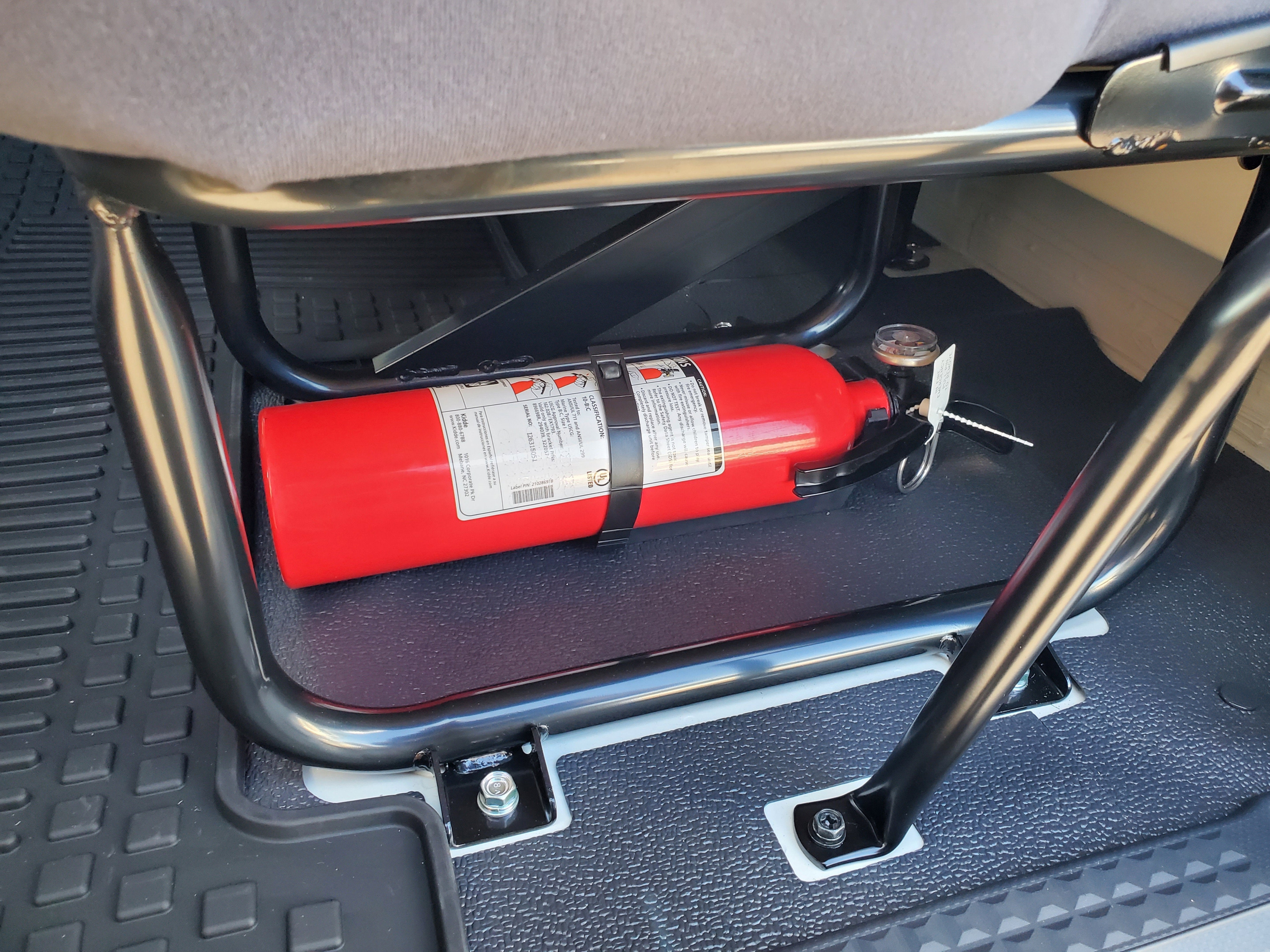 2025 Chevrolet Low Cab Forward 4500 Base