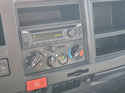 2025 Chevrolet Low Cab Forward 4500 Base