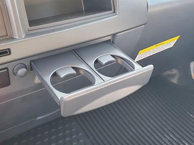 2025 Chevrolet Low Cab Forward 4500 Base