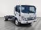 2025 Chevrolet Low Cab Forward 4500 1WT