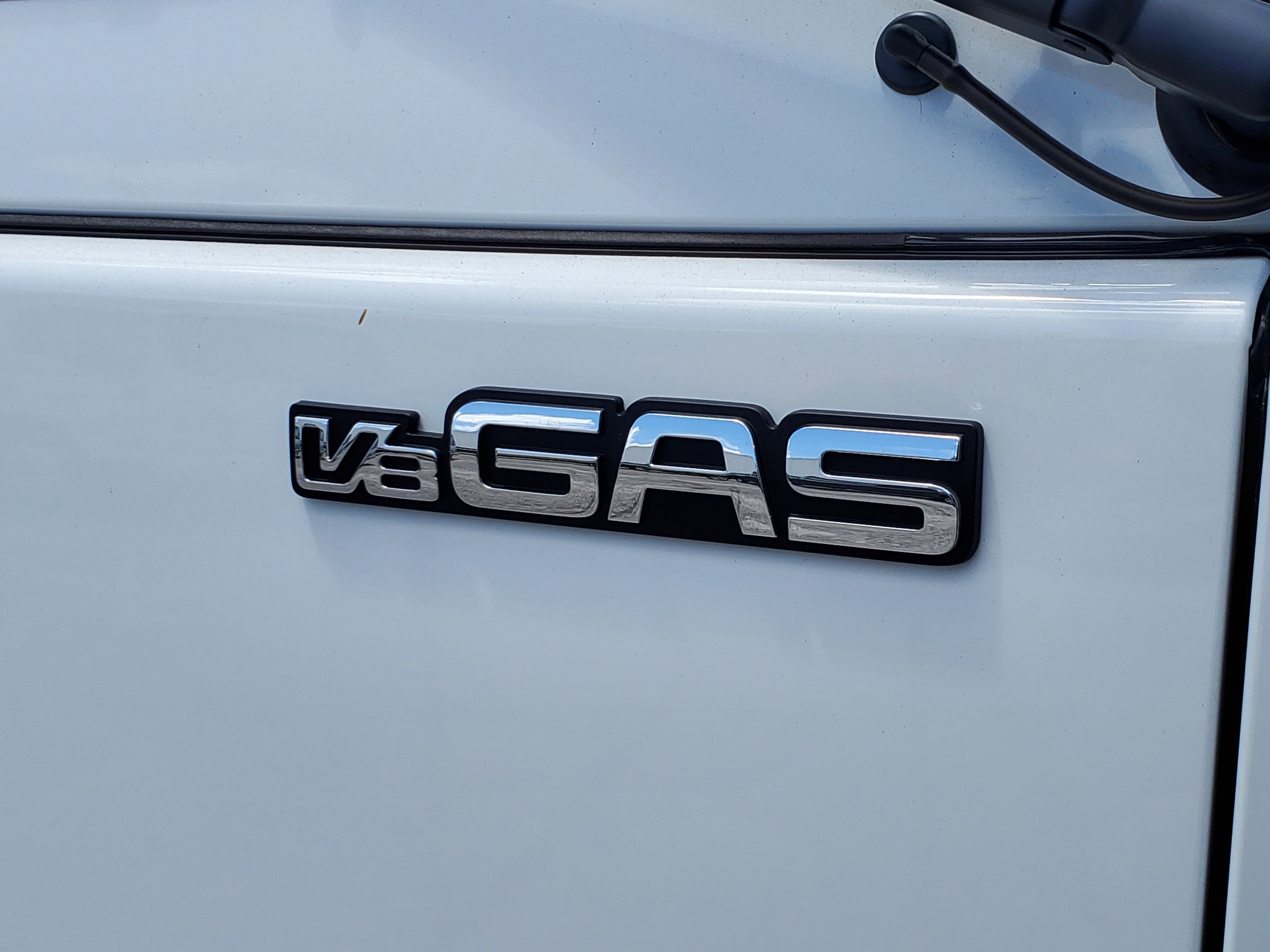 2025 Chevrolet Low Cab Forward 4500 1WT