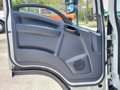 2025 Chevrolet Low Cab Forward 4500 1WT