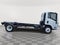 2025 Chevrolet Low Cab Forward 4500 Base