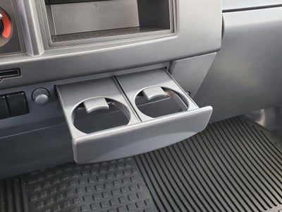 2025 Chevrolet Low Cab Forward 4500 Base