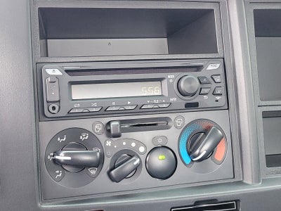 2024 Chevrolet Low Cab Forward 4500 Base