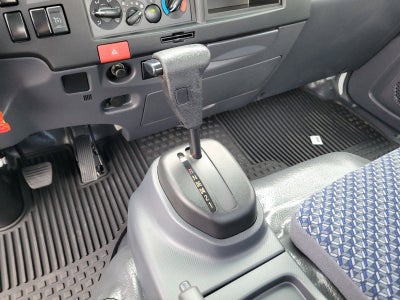 2024 Chevrolet Low Cab Forward 4500 Base