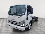 2024 Chevrolet Low Cab Forward 4500 Base