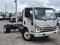 2024 Chevrolet Low Cab Forward 4500 Base