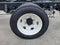 2024 Chevrolet Low Cab Forward 4500 Base