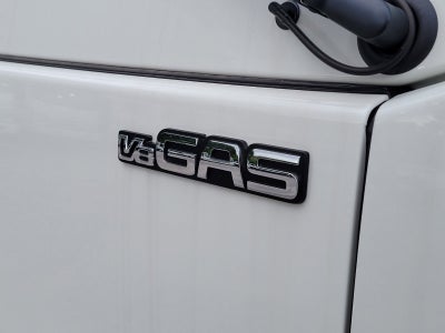 2024 Chevrolet Low Cab Forward 4500 Base