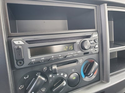 2025 Chevrolet Low Cab Forward 4500 Base