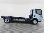 2025 Chevrolet Low Cab Forward 4500 Base