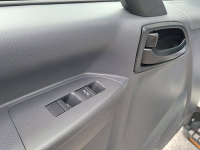 2025 Chevrolet Low Cab Forward 5500 HG Base