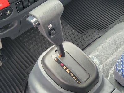 2025 Chevrolet Low Cab Forward 5500 HG Base