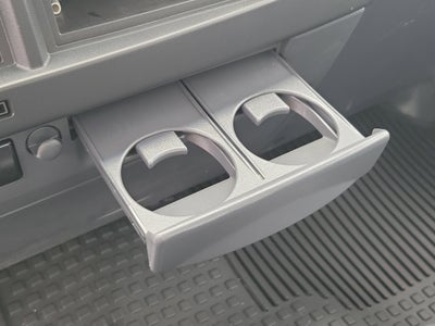 2025 Chevrolet Low Cab Forward 5500 HG Base