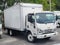 2025 Chevrolet Low Cab Forward 5500 HG Base