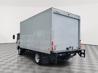 2025 Chevrolet Low Cab Forward 5500 HG Base
