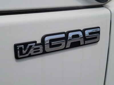 2025 Chevrolet Low Cab Forward 5500 HG Base