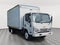 2025 Chevrolet Low Cab Forward 5500 XG Base