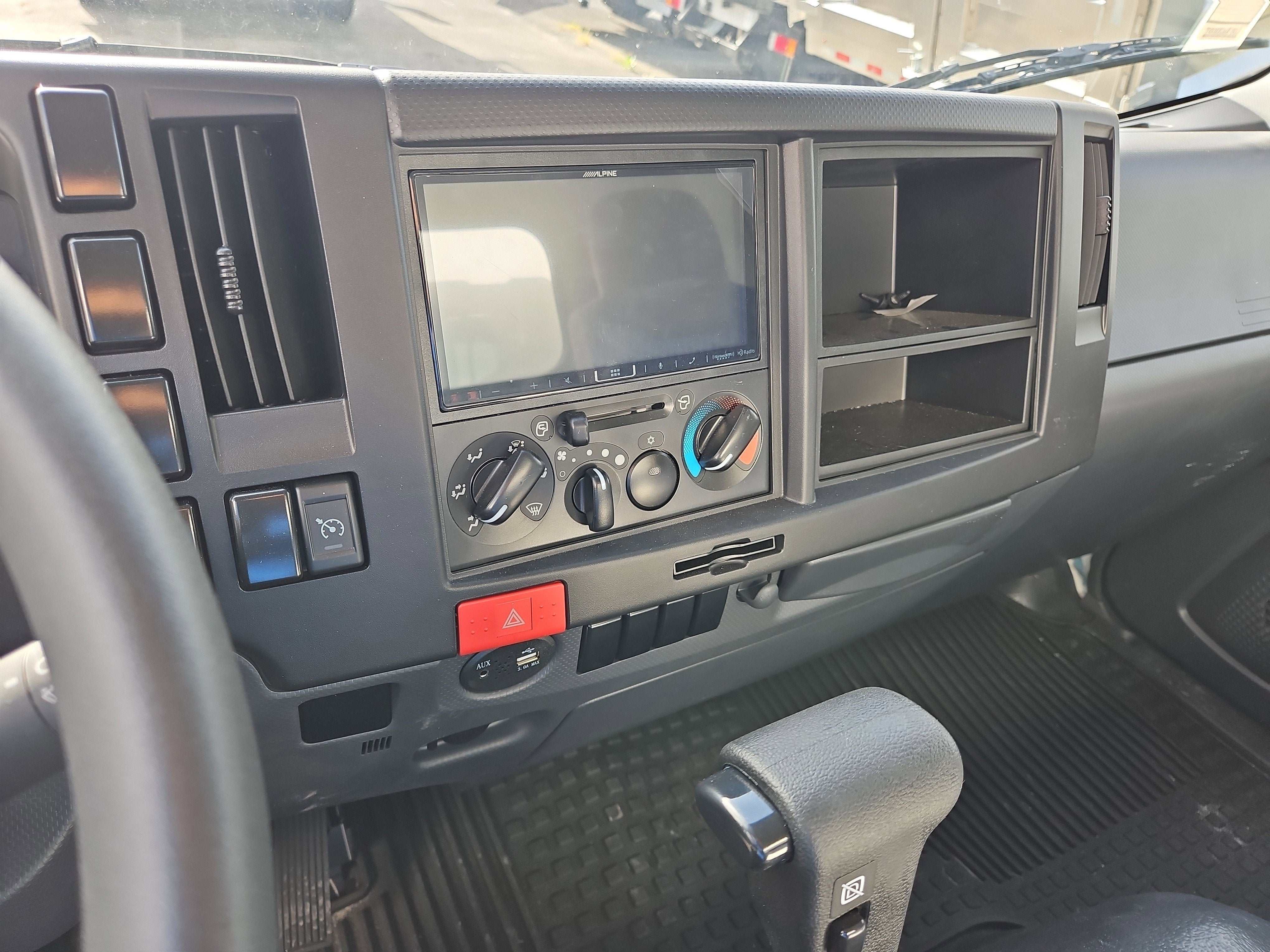 2025 Chevrolet Low Cab Forward 5500 XG Base