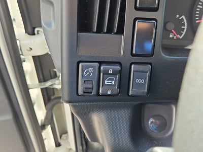 2025 Chevrolet Low Cab Forward 5500 XG Base