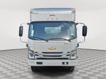 2025 Chevrolet Low Cab Forward 5500 XG Base