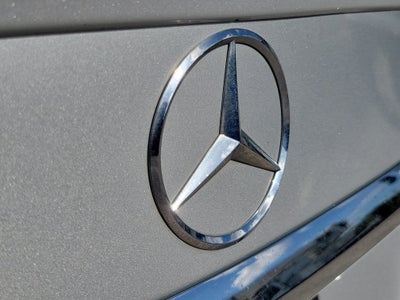 2016 Mercedes-Benz C-Class C 300 Luxury