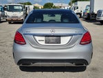 2016 Mercedes-Benz C-Class C 300 Luxury