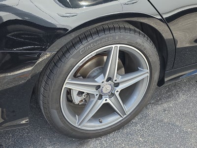 2016 Mercedes-Benz C-Class C 300 Luxury
