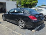 2016 Mercedes-Benz C-Class C 300 Luxury