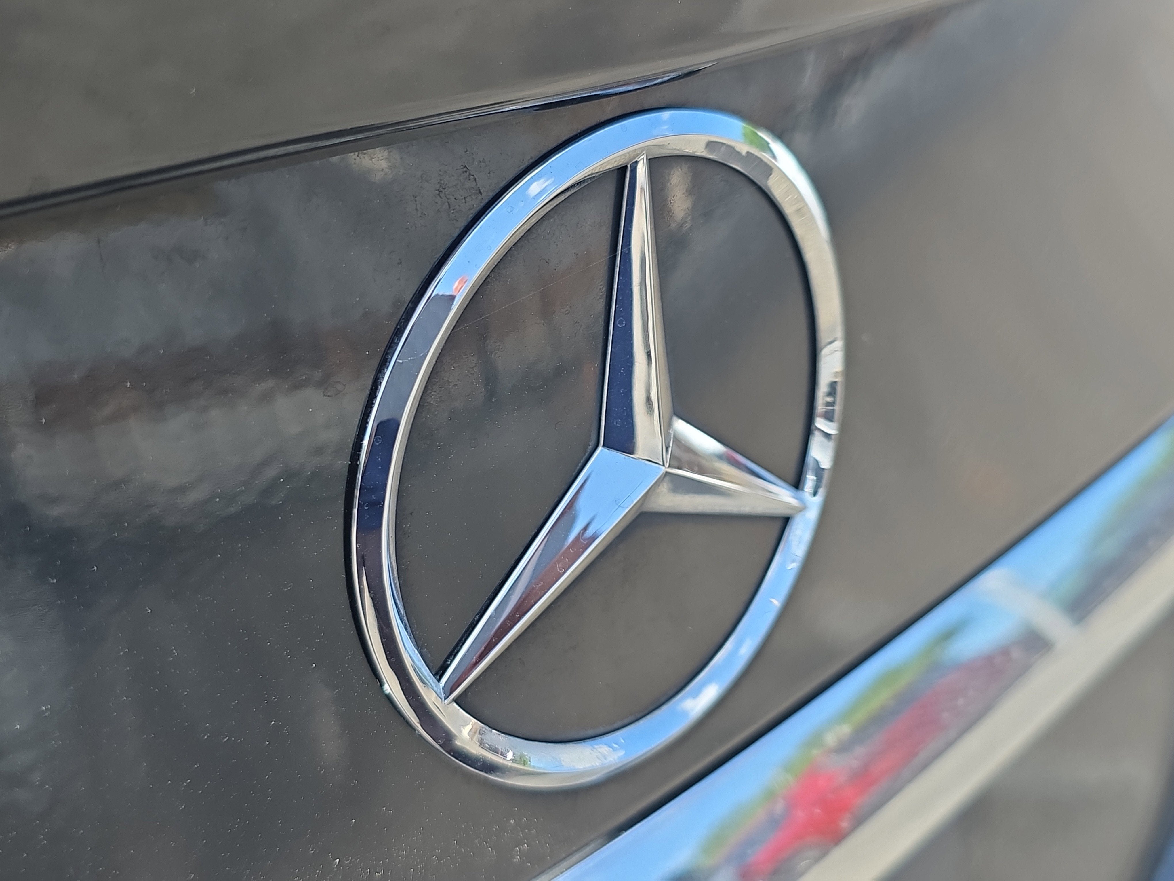 2016 Mercedes-Benz C-Class C 300 Luxury