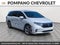 2021 Honda Odyssey Touring