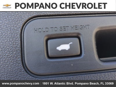 2021 Honda Odyssey Touring