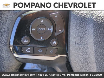 2021 Honda Odyssey Touring