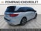 2021 Honda Odyssey Touring