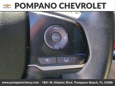 2021 Honda Odyssey Touring