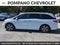 2021 Honda Odyssey Touring
