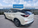 2021 Nissan Murano SV