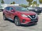 2021 Nissan Murano SV