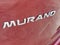 2021 Nissan Murano SV