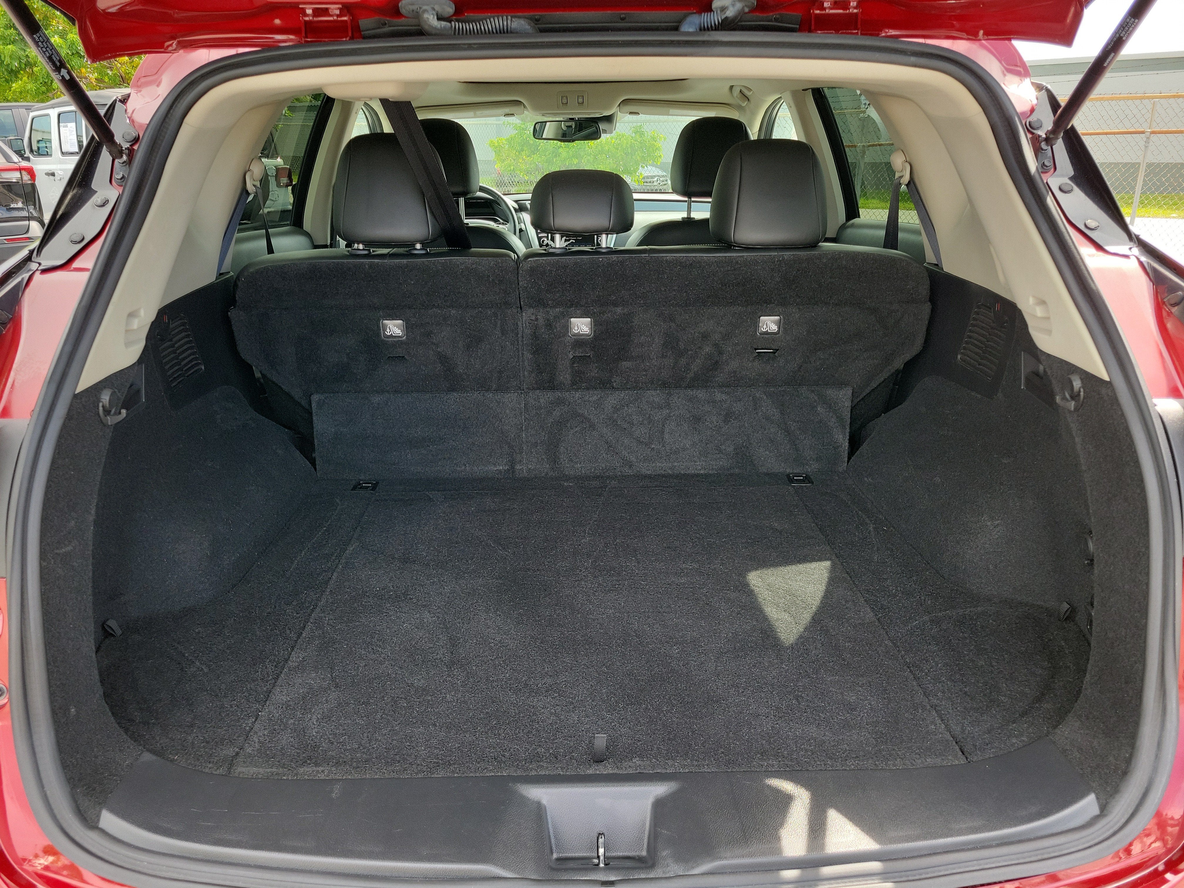 2021 Nissan Murano SV