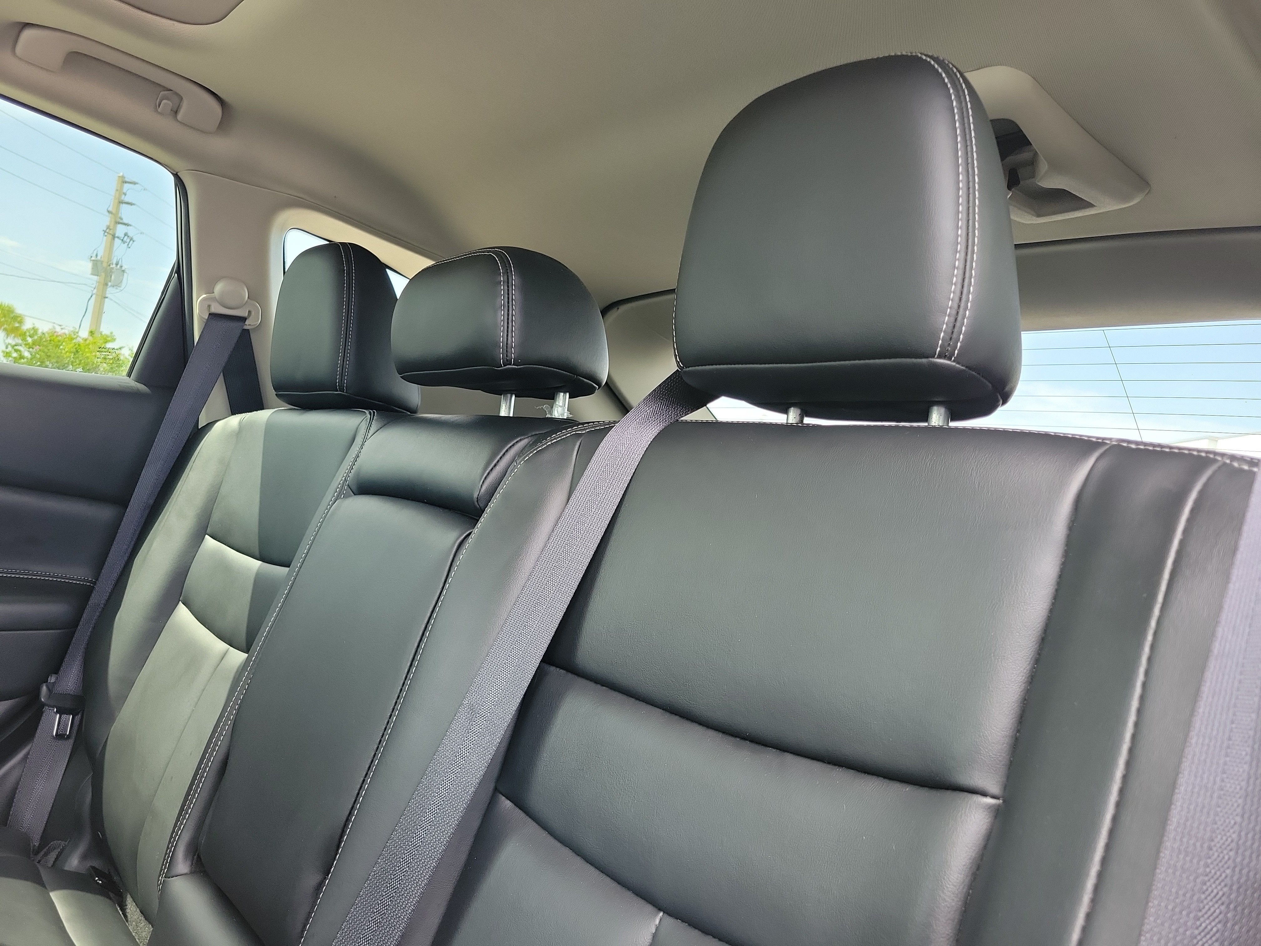 2021 Nissan Murano SV