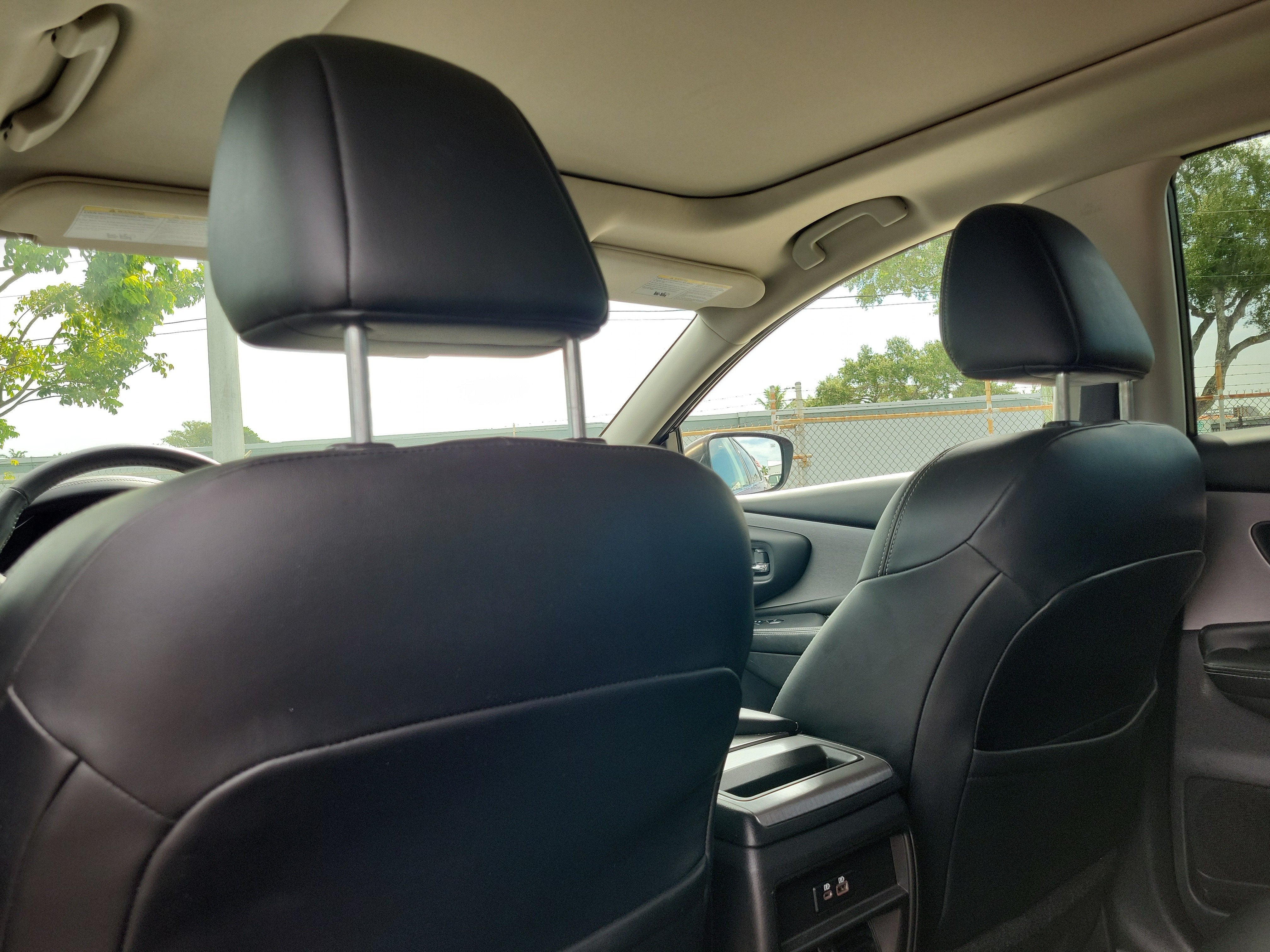 2021 Nissan Murano SV
