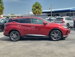 2021 Nissan Murano SV