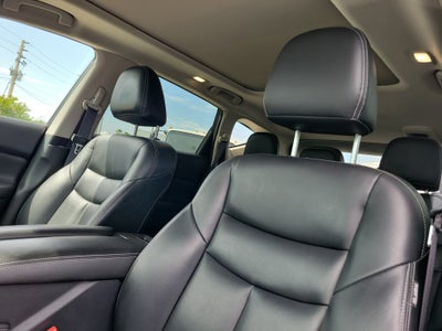 2021 Nissan Murano SV