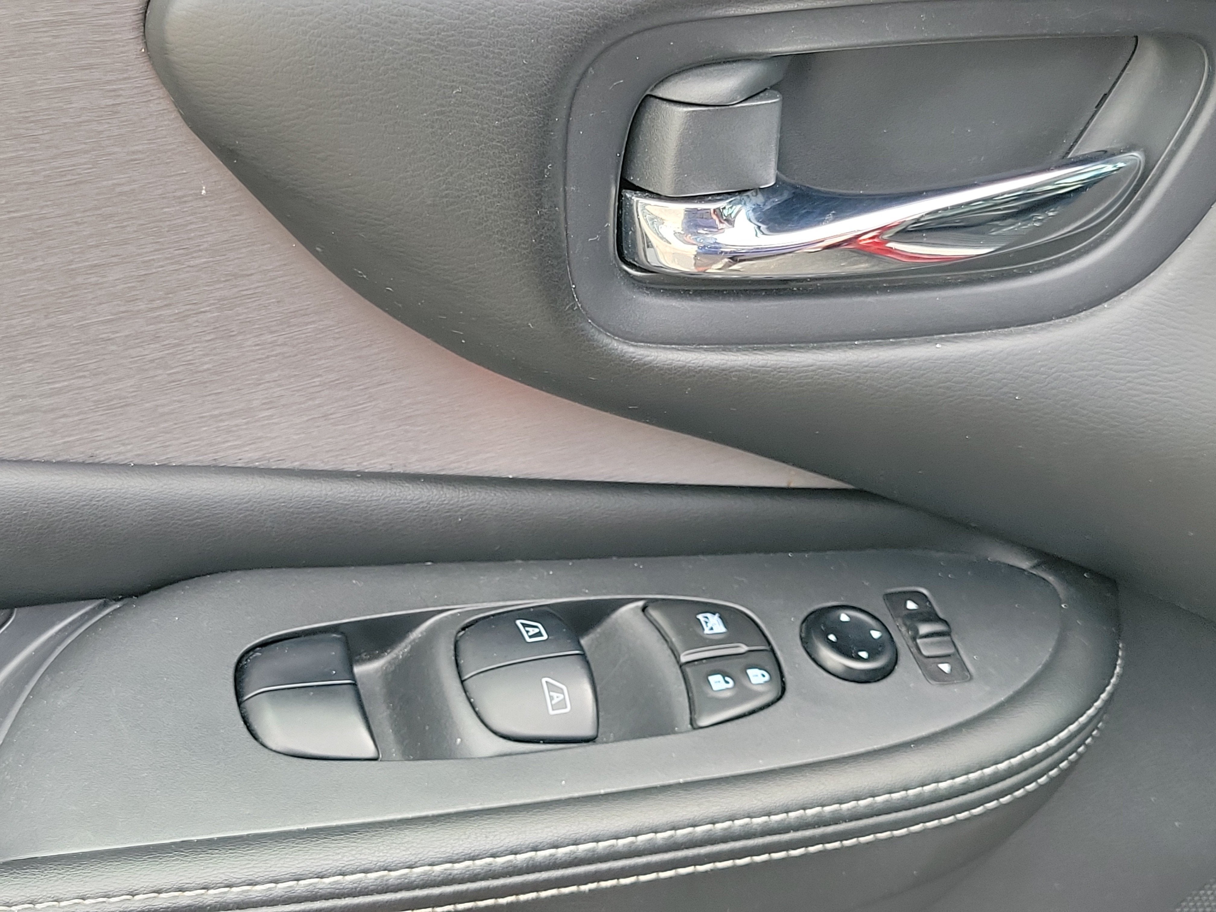 2021 Nissan Murano SV