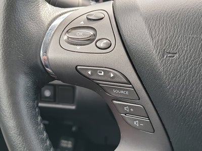 2021 Nissan Murano SV
