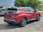 2021 Nissan Murano SV